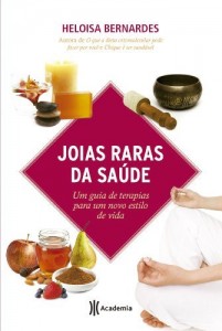 Baixar Joias raras da saúde pdf, epub, eBook