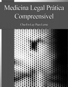 Baixar Medicina Legal Prática Compreensível pdf, epub, eBook
