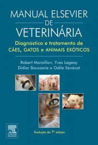 Baixar Manual Elsevier de Veterin&aacute;ria 7&ordf; Edi&ccedil;&atilde;o pdf, epub, eBook