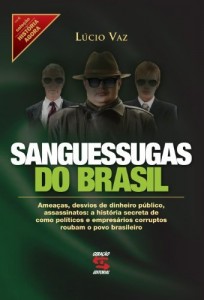 Baixar Sanguessugas do Brasil pdf, epub, eBook