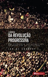 Baixar A Hip&oacute;tese da revolu&ccedil;&atilde;o progressiva pdf, epub, eBook