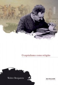 Baixar O capitalismo como religi&atilde;o pdf, epub, eBook