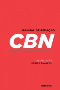 Baixar Manual de redação CBN pdf, epub, eBook