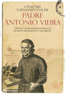 Baixar Cita&ccedil;&otilde;es e Pensamentos de Padre Ant&oacute;nio Vieira pdf, epub, eBook