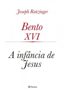 Baixar A Infância de Jesus pdf, epub, eBook