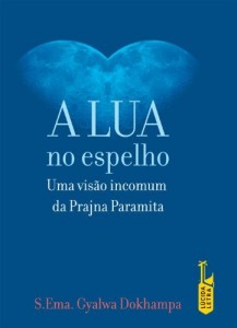 Baixar A Lua no espelho: Uma visão incomum da Prajna Paramita pdf, epub, eBook