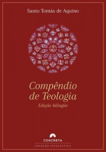 Baixar Comp&ecirc;ndio de Teologia pdf, epub, eBook