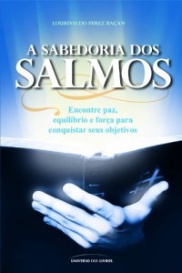Baixar A Sabedoria dos Salmos pdf, epub, eBook