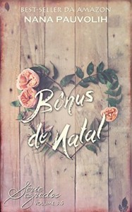 Baixar Série Segredos 3,5 (Bônus de Natal) pdf, epub, eBook