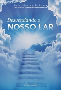 Baixar Desvendando o Nosso Lar pdf, epub, eBook