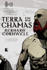 Baixar Terra em Chamas – Cr&ocirc;nicas Sax&ocirc;nicas Vol. 5 pdf, epub, eBook