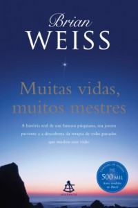 Baixar Muitas vidas, muitos mestres pdf, epub, eBook