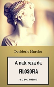 Baixar A Natureza da Filosofia e o seu Ensino pdf, epub, eBook