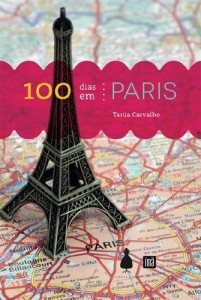 Baixar 100 Dias em Paris pdf, epub, eBook