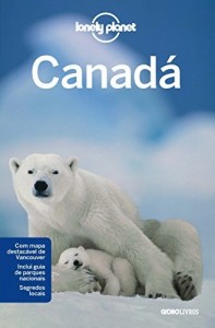 Baixar Lonely Planet Canad&aacute; pdf, epub, eBook