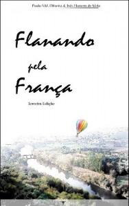 Baixar Flanando pela Fran&ccedil;a pdf, epub, eBook