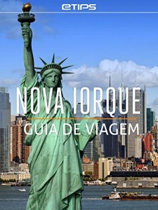 Baixar New York City Guia de Viagem pdf, epub, eBook