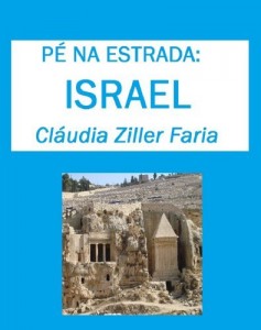 Baixar Pé na Estrada: Israel pdf, epub, eBook