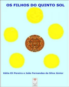 Baixar OS FILHOS DO QUINTO SOL pdf, epub, eBook
