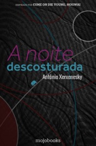 Baixar A noite descosturada pdf, epub, eBook