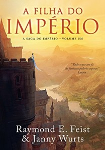 Baixar A filha do império (A Saga do Império Livro 1) pdf, epub, eBook