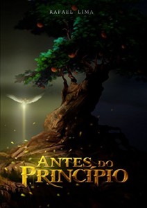 Baixar Antes do Princípio pdf, epub, eBook