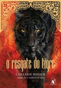 Baixar O resgate do tigre (A maldição do tigre Livro 2) pdf, epub, eBook