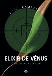 Baixar Elixir de Vênus pdf, epub, eBook