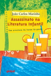 Baixar Assassinato na Literatura Infantil pdf, epub, eBook