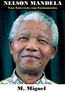 Baixar Nelson Mandela: Uma Entrevista com Ensinamentos pdf, epub, eBook