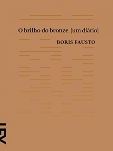 Baixar O brilho do bronze: Um diário pdf, epub, eBook