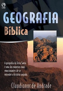 Baixar Geografia Bíblica pdf, epub, eBook