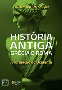 Baixar Hist&oacute;ria antiga Gr&eacute;cia e Roma pdf, epub, eBook