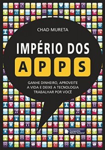 Baixar Império dos App’s pdf, epub, eBook