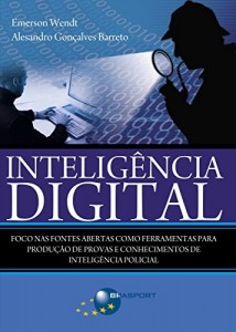 Baixar Inteligência Digital pdf, epub, eBook