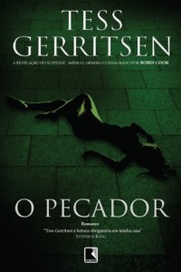 Baixar O pecador pdf, epub, eBook