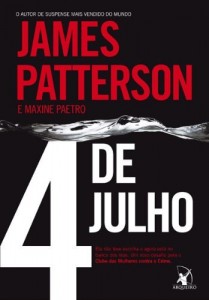 Baixar 4 de Julho (Clube das Mulheres contra o Crime) pdf, epub, eBook