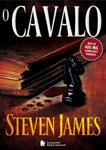Baixar O Cavalo (Patrick Bowers) pdf, epub, eBook