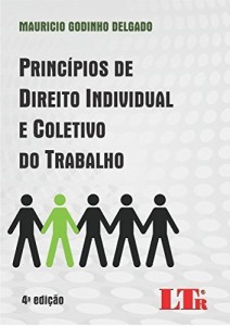 Baixar Princípios de Direito Individual e Coletivo do Trabalho pdf, epub, eBook