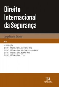 Baixar Direito Internacional da Segurança pdf, epub, eBook