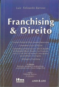 Baixar FRANCHISING & DIREITO pdf, epub, eBook