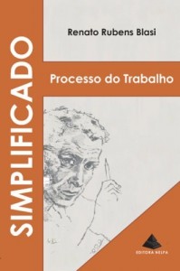 Baixar Processo do Trabalho Simplificado pdf, epub, eBook