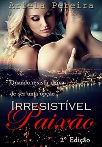 Baixar Irresistível Paixão pdf, epub, eBook