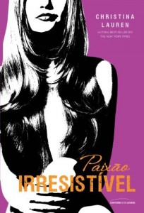 Baixar Paixão Irresistível pdf, epub, eBook