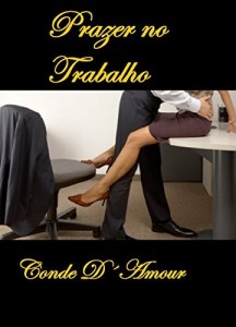 Baixar PRAZER NO TRABALHO pdf, epub, eBook