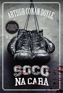 Baixar Soco na cara pdf, epub, eBook