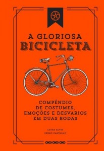 Baixar A Gloriosa Bicicleta pdf, epub, eBook