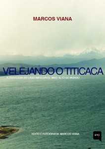 Baixar Velejando o Titicaca pdf, epub, eBook