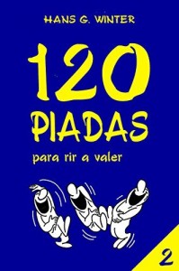 Baixar 120 PIADAS 2: para rir a valer – vol.2 pdf, epub, eBook