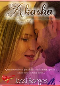 Baixar Akasha pdf, epub, eBook